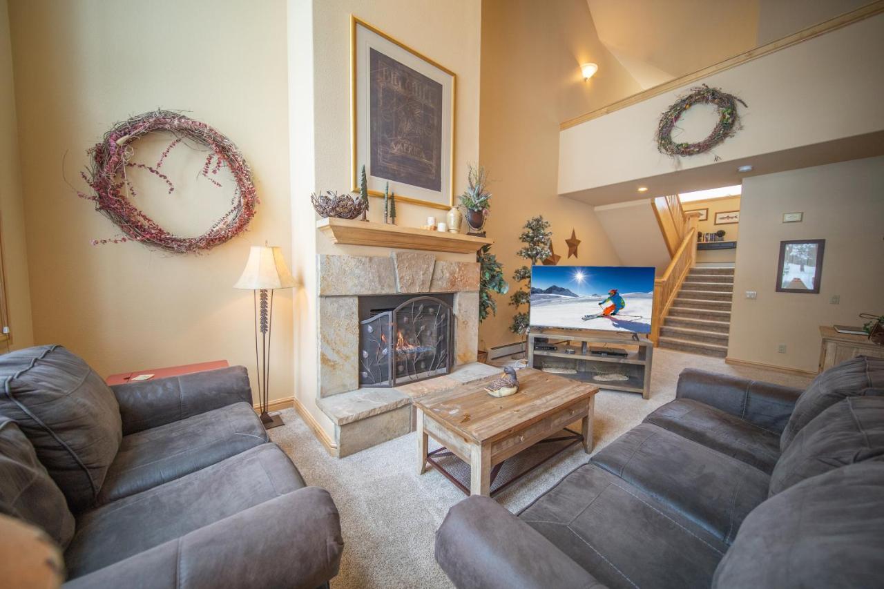 Ironwood 2986 By Summitcove Lodging كيستون المظهر الخارجي الصورة