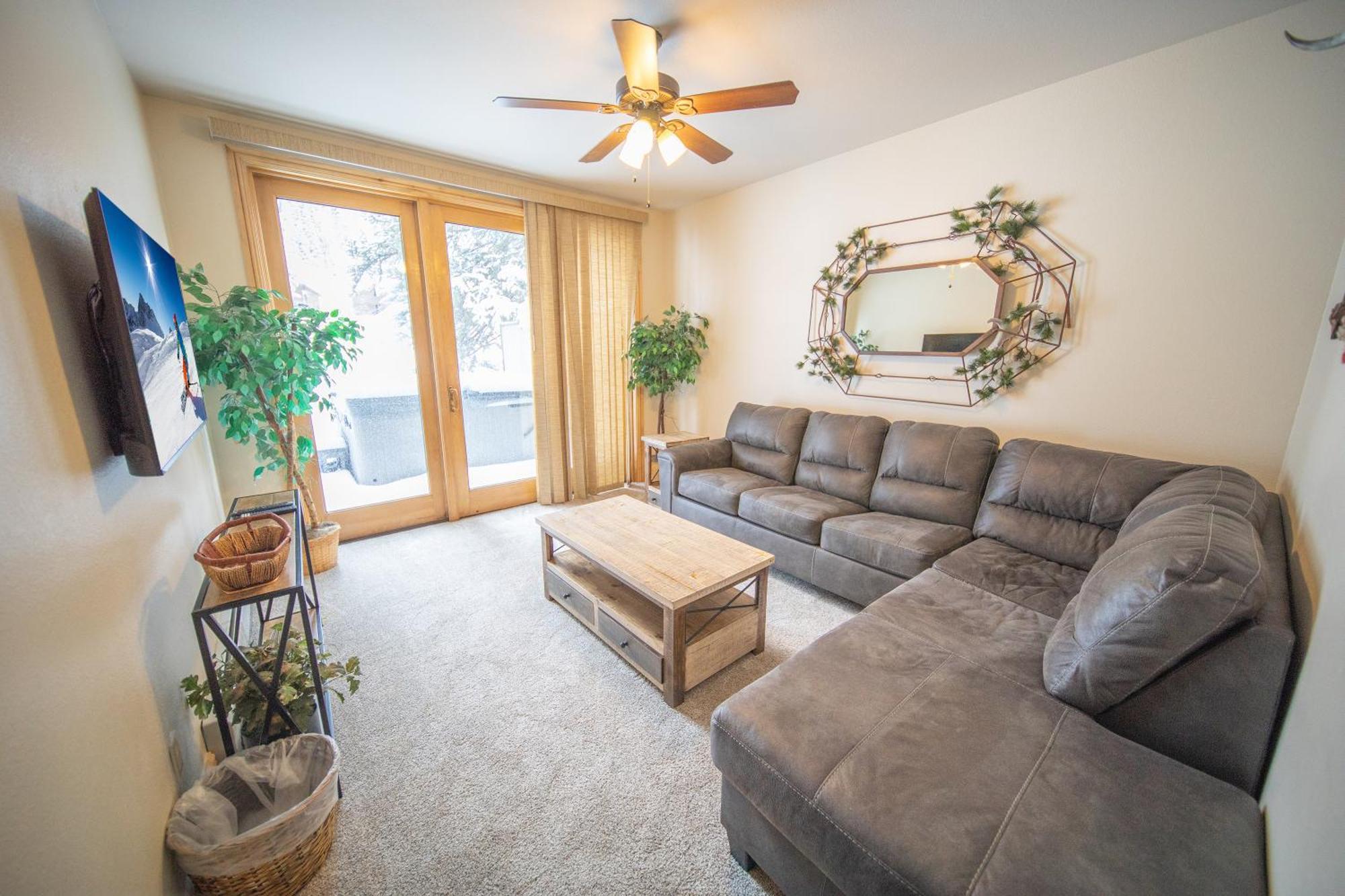 Ironwood 2986 By Summitcove Lodging كيستون المظهر الخارجي الصورة