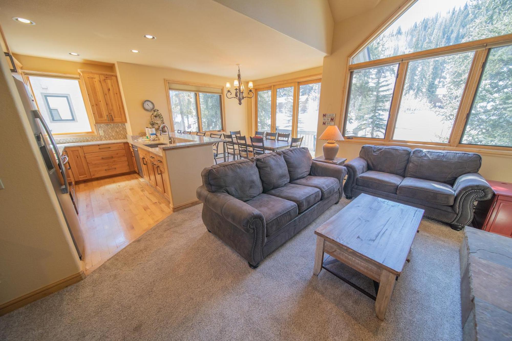 Ironwood 2986 By Summitcove Lodging كيستون المظهر الخارجي الصورة