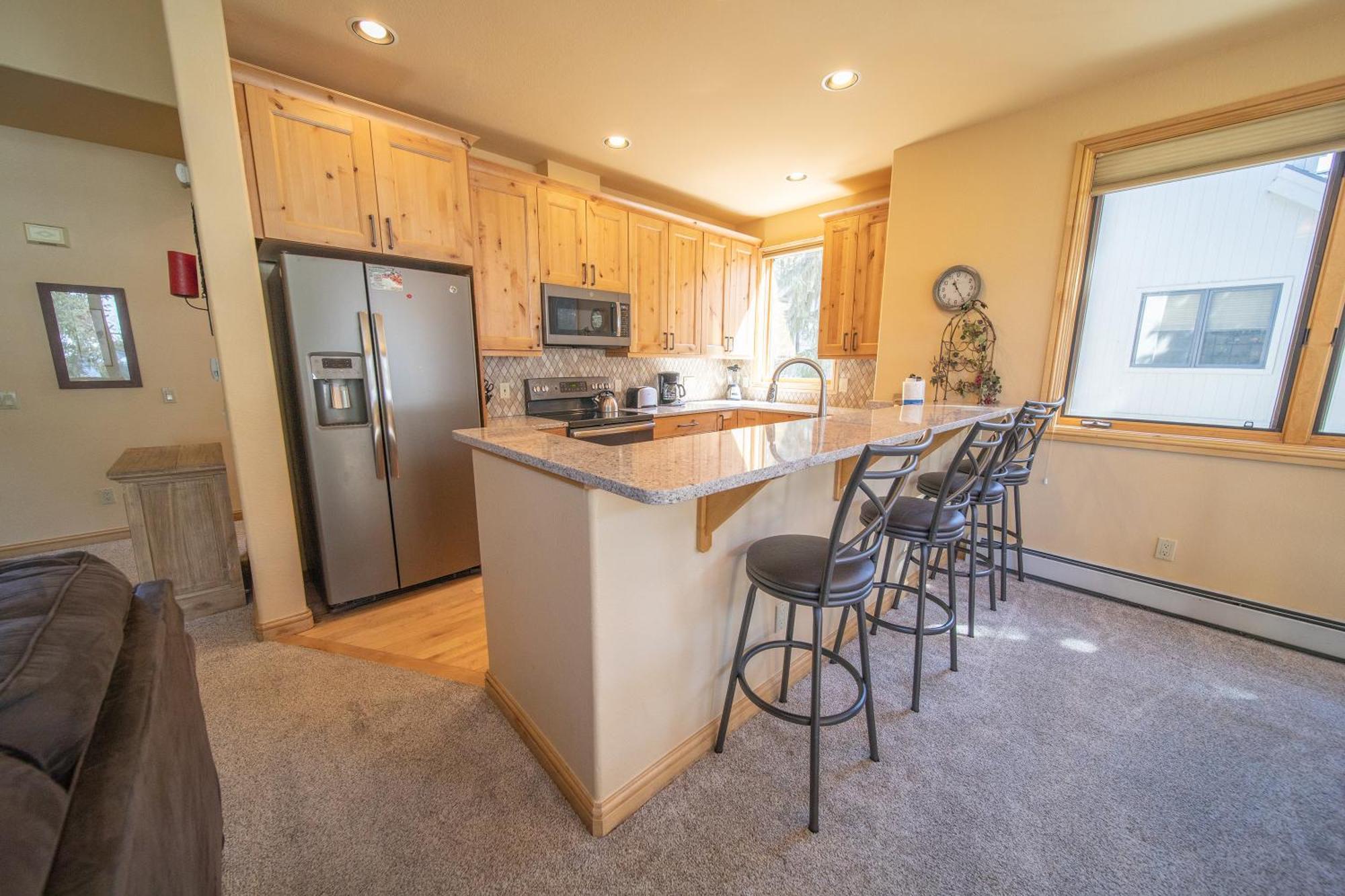 Ironwood 2986 By Summitcove Lodging كيستون المظهر الخارجي الصورة