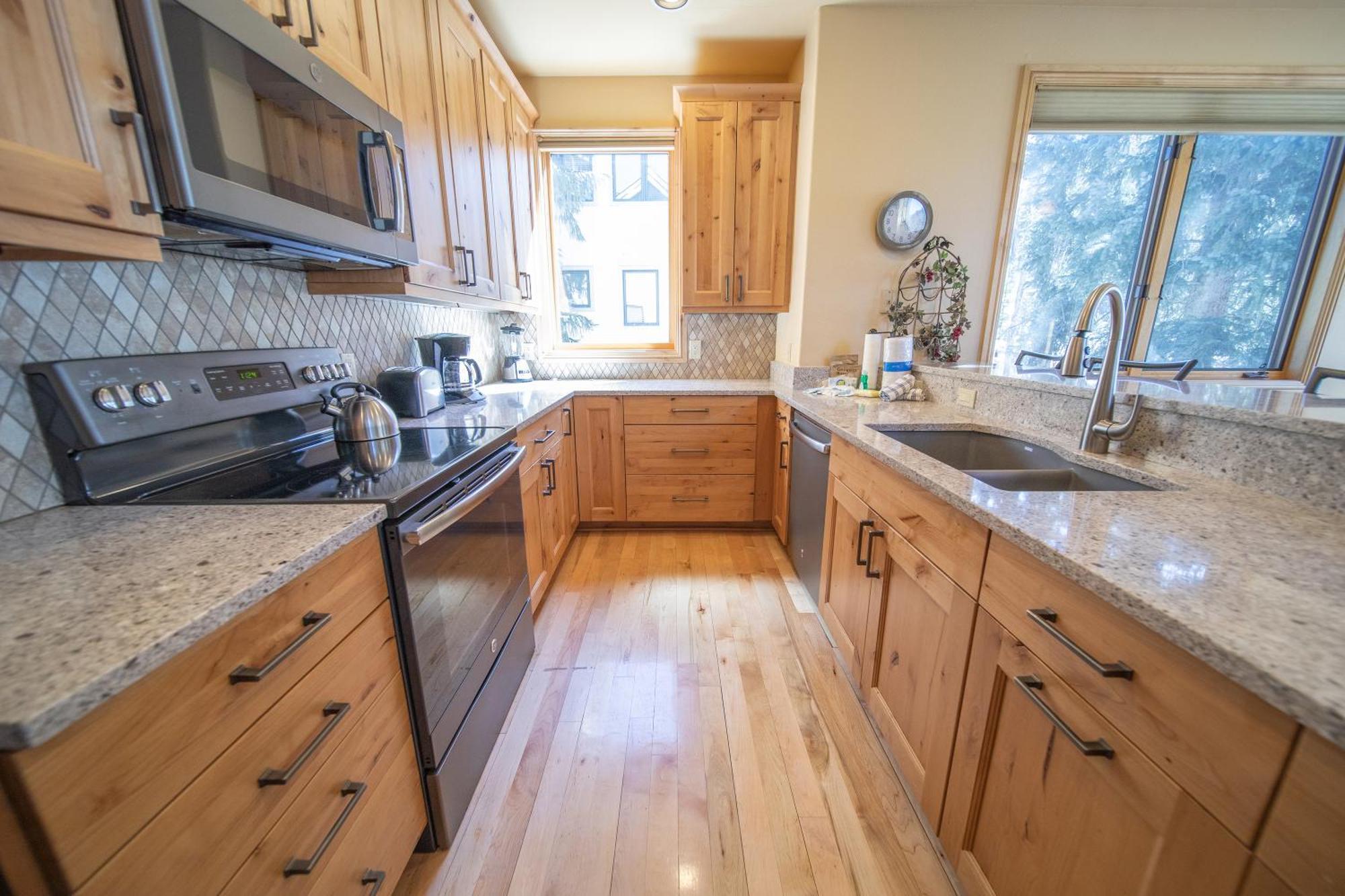 Ironwood 2986 By Summitcove Lodging كيستون المظهر الخارجي الصورة