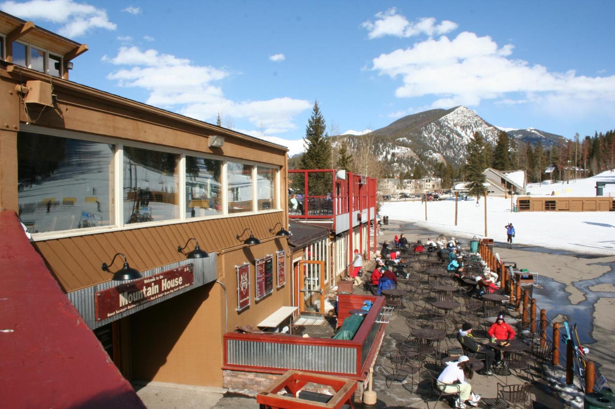 Ironwood 2986 By Summitcove Lodging كيستون المظهر الخارجي الصورة